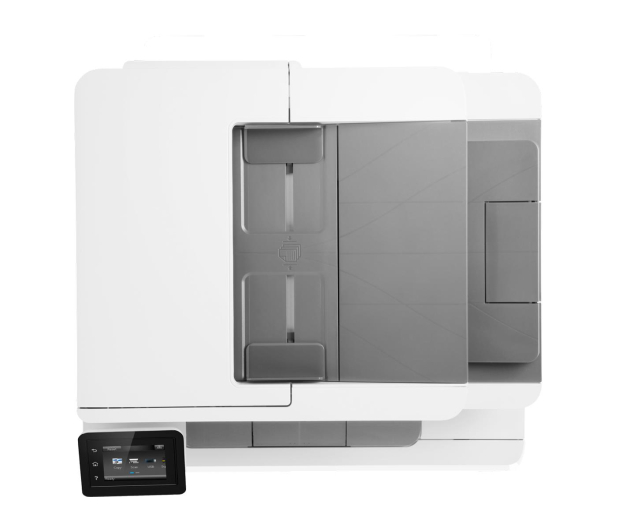 HP LaserJet Pro MFP M282nw 7KW72A - 1462743 - zdjęcie 4